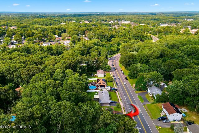 766 Bennetts Mills Road, Jackson, NJ 08527