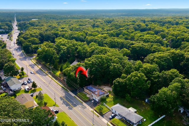 766 Bennetts Mills Road, Jackson, NJ 08527