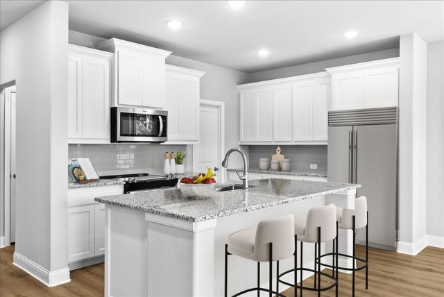 2108 Briarwood Drive, Bridgeport, TX 76426