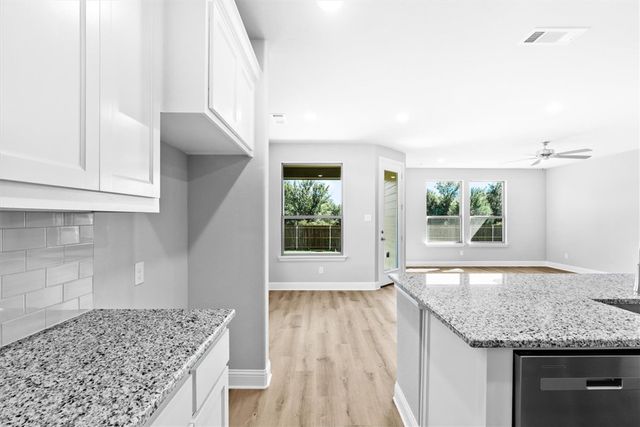 2108 Briarwood Drive, Bridgeport, TX 76426