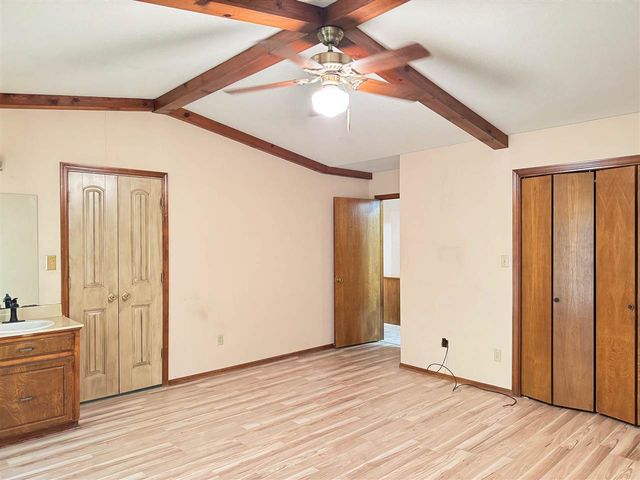 506 S East Dr, Fletcher, OK 73541