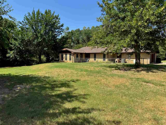506 S East Dr, Fletcher, OK 73541