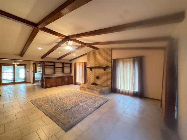 506 S East Dr, Fletcher, OK 73541