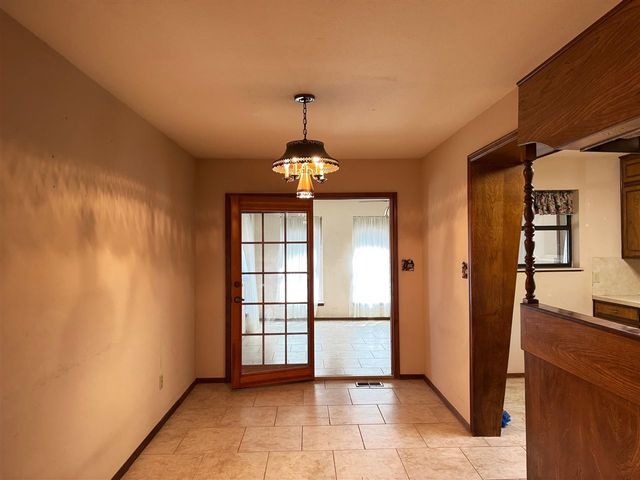 506 S East Dr, Fletcher, OK 73541