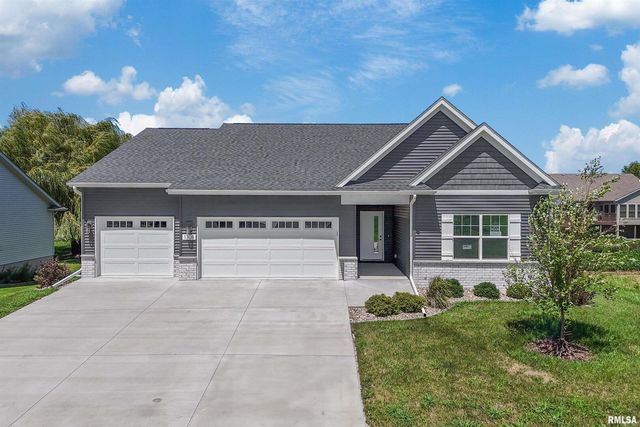 1708 CONOR Court, Clinton, IA 52732