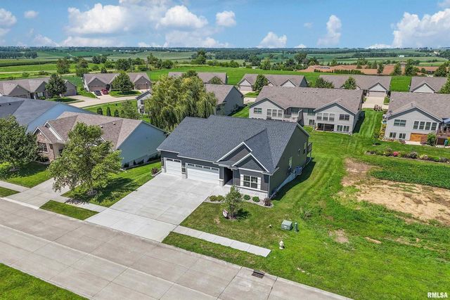 1708 CONOR Court, Clinton, IA 52732