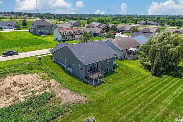 1708 CONOR Court, Clinton, IA 52732