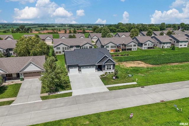 1708 CONOR Court, Clinton, IA 52732