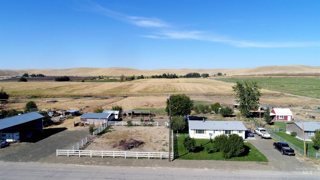 5654 Hillview Rd., Emmett, ID 83617 photo 1