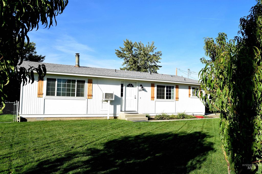 5654 Hillview Rd., Emmett, ID 83617 photo 2