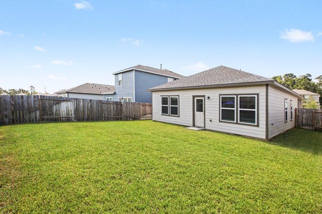 16909 Needlepoint Drive, Conroe, TX 77304