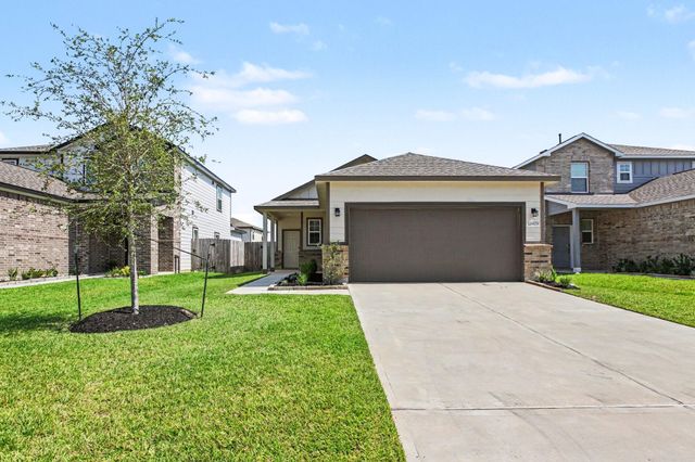 16909 Needlepoint Drive, Conroe, TX 77304