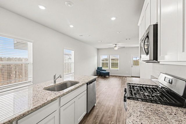 16909 Needlepoint Drive, Conroe, TX 77304