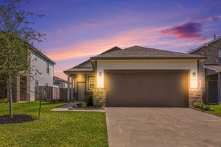 16909 Needlepoint Drive, Conroe, TX 77304