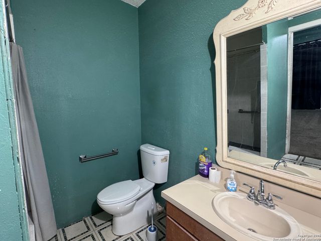 1007 Saldana, San Antonio, TX 78225