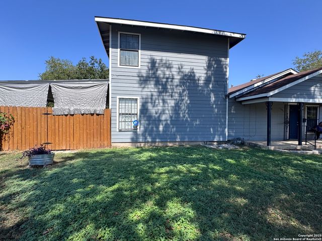 1007 Saldana, San Antonio, TX 78225