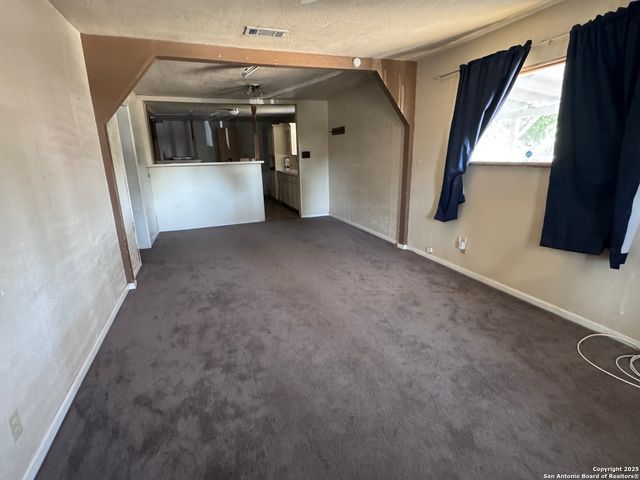 1007 Saldana, San Antonio, TX 78225