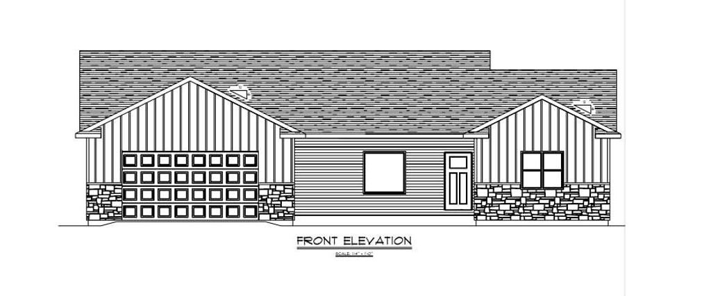 2653 VANDERBILT DRIVE, Neenah, WI 54956