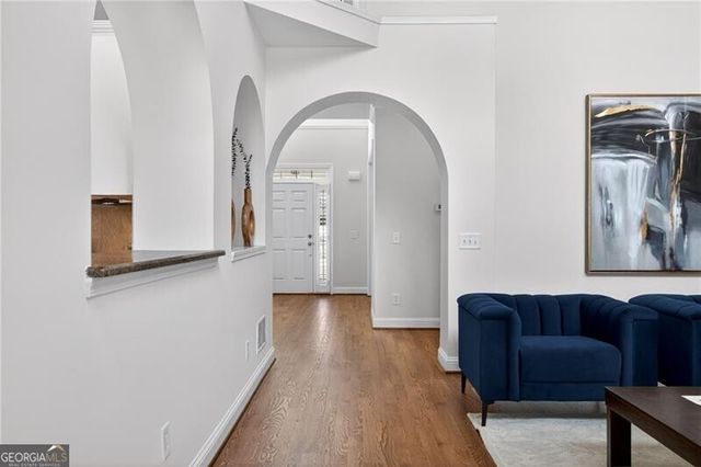 219 Savanna Estates Court, Canton, GA 30115