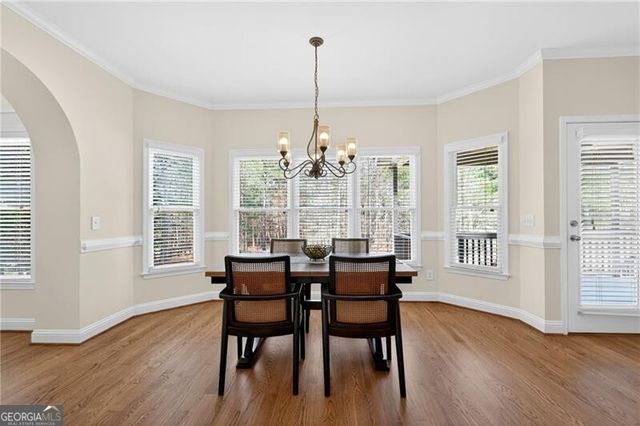 219 Savanna Estates Court, Canton, GA 30115