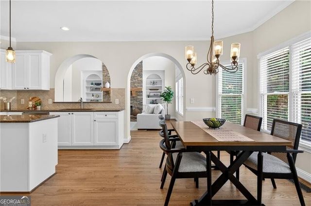 219 Savanna Estates Court, Canton, GA 30115