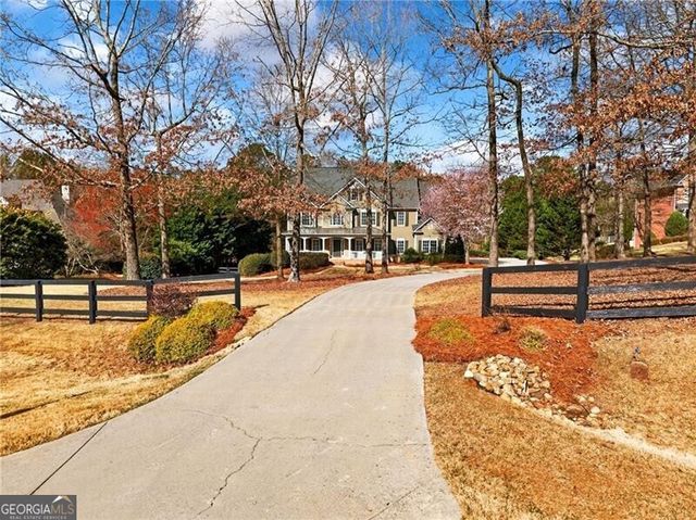 219 Savanna Estates Court, Canton, GA 30115