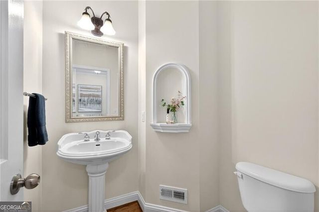 219 Savanna Estates Court, Canton, GA 30115