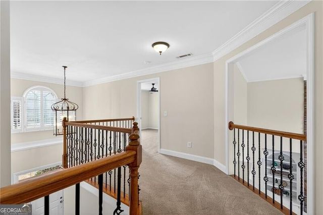 219 Savanna Estates Court, Canton, GA 30115