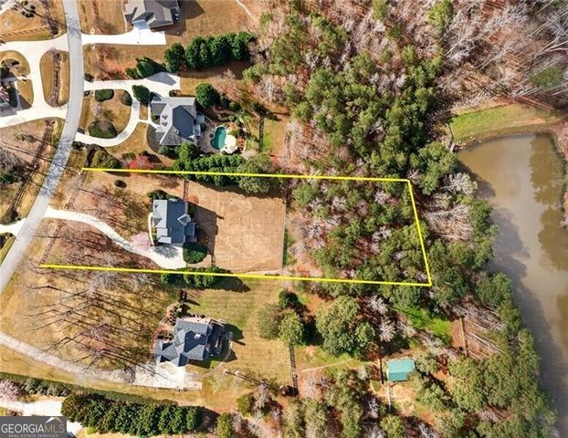 219 Savanna Estates Court, Canton, GA 30115