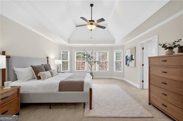 219 Savanna Estates Court, Canton, GA 30115