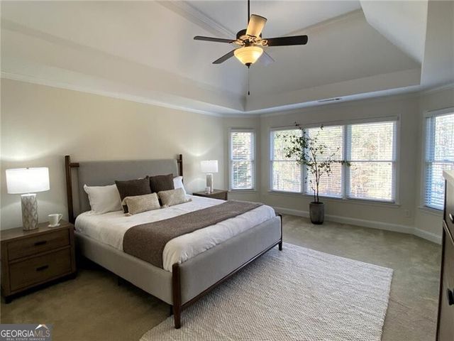 219 Savanna Estates Court, Canton, GA 30115