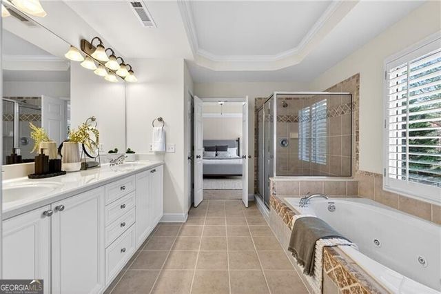 219 Savanna Estates Court, Canton, GA 30115