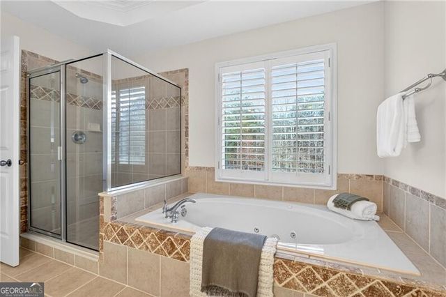 219 Savanna Estates Court, Canton, GA 30115