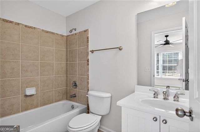 219 Savanna Estates Court, Canton, GA 30115