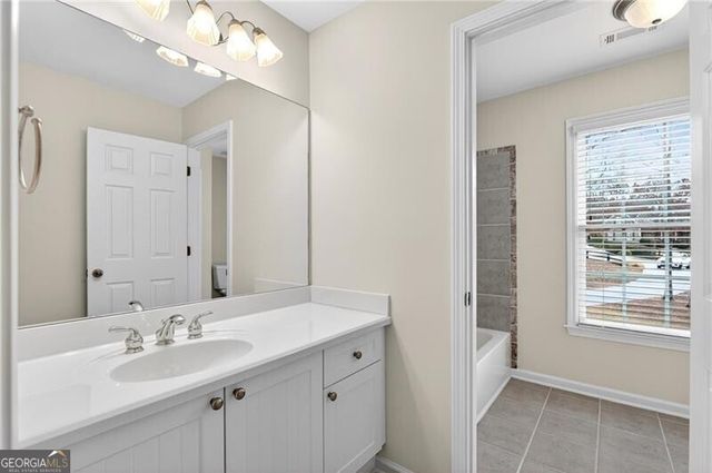 219 Savanna Estates Court, Canton, GA 30115