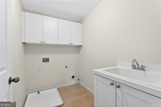 219 Savanna Estates Court, Canton, GA 30115