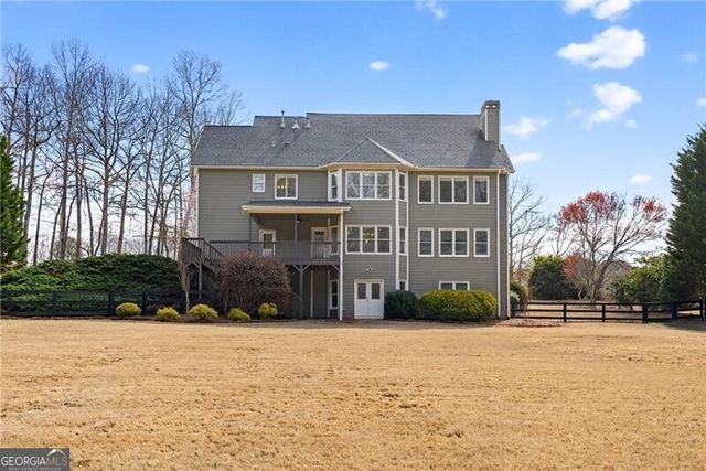 219 Savanna Estates Court, Canton, GA 30115