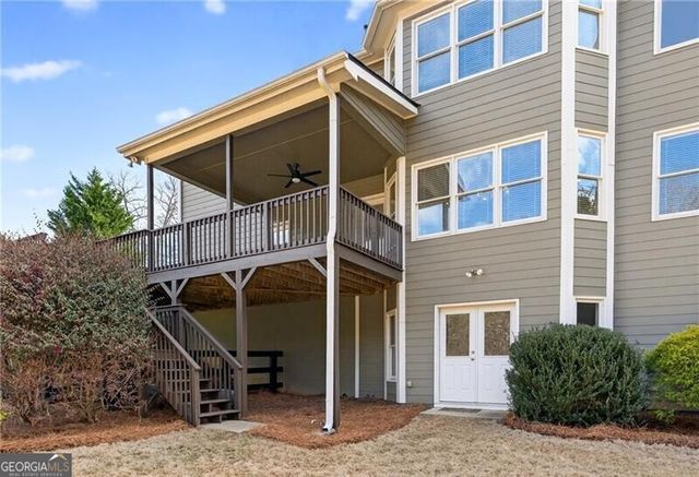 219 Savanna Estates Court, Canton, GA 30115