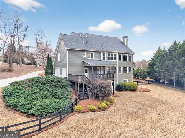 219 Savanna Estates Court, Canton, GA 30115