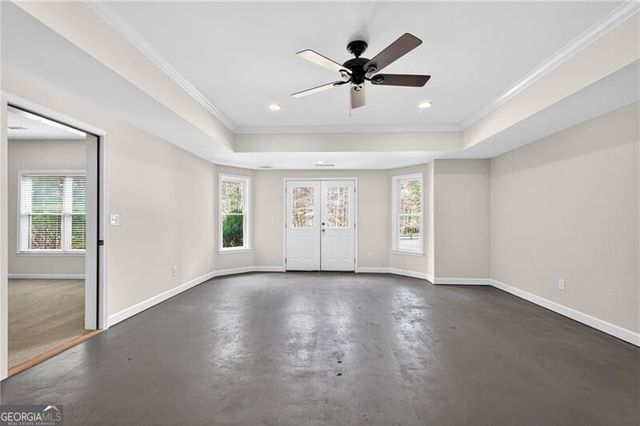 219 Savanna Estates Court, Canton, GA 30115