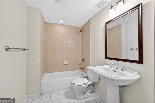 219 Savanna Estates Court, Canton, GA 30115