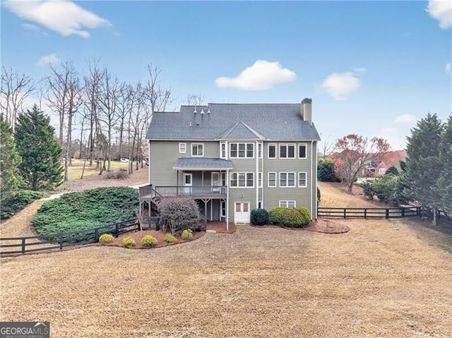 219 Savanna Estates Court, Canton, GA 30115