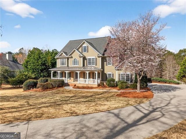 219 Savanna Estates Court, Canton, GA 30115