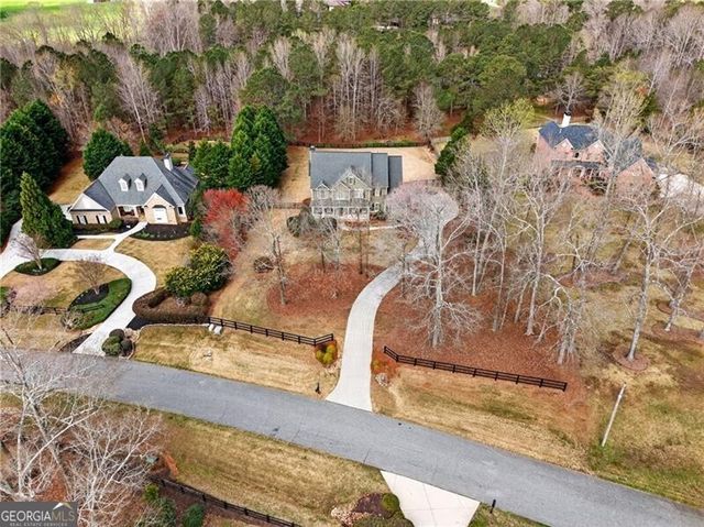 219 Savanna Estates Court, Canton, GA 30115