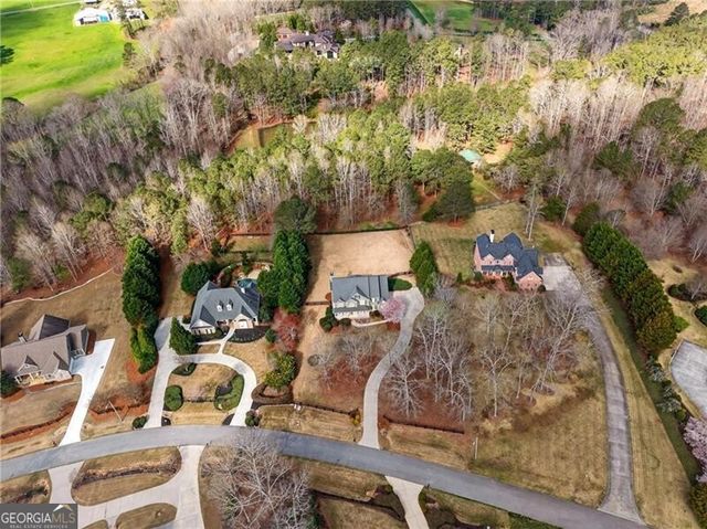 219 Savanna Estates Court, Canton, GA 30115