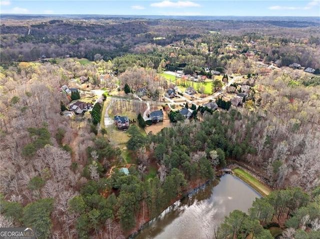 219 Savanna Estates Court, Canton, GA 30115