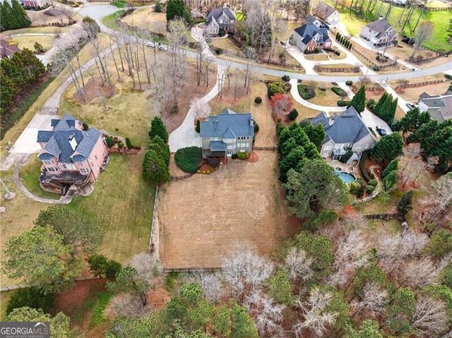 219 Savanna Estates Court, Canton, GA 30115