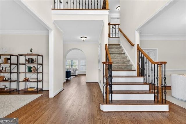 219 Savanna Estates Court, Canton, GA 30115