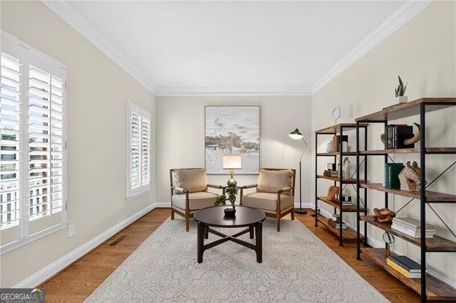 219 Savanna Estates Court, Canton, GA 30115