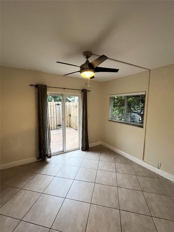 1460 NE 18th Street 104, Fort Lauderdale, FL 33305